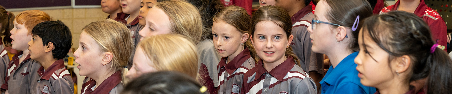 Aveley PS