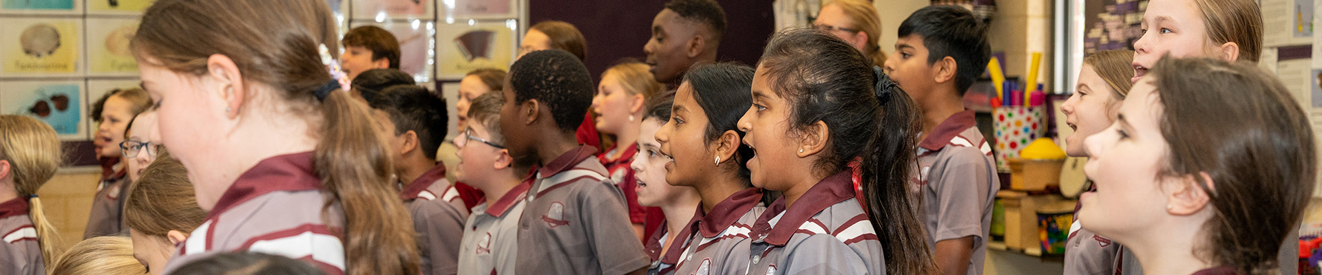Aveley PS