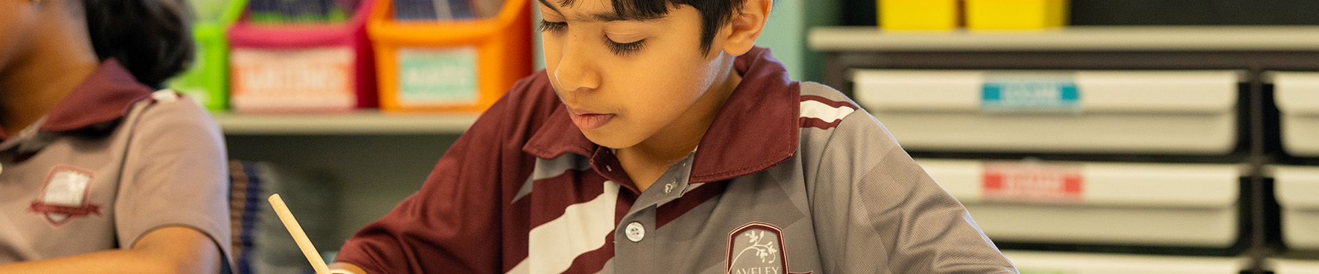Aveley PS