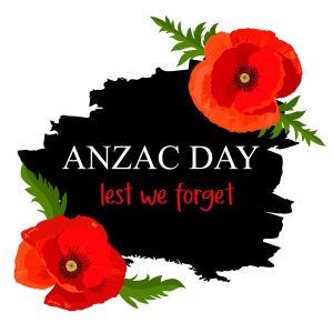 Anzac Day